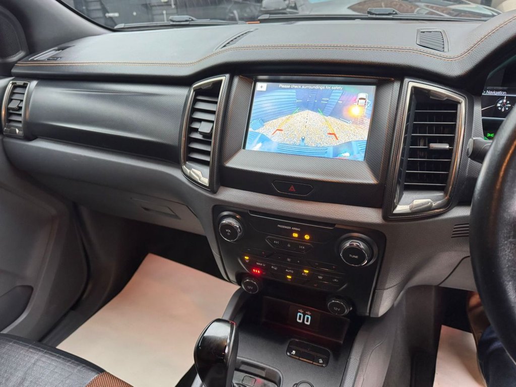 Used Ford Ranger 2018 for sale - 76848351: Photo 13