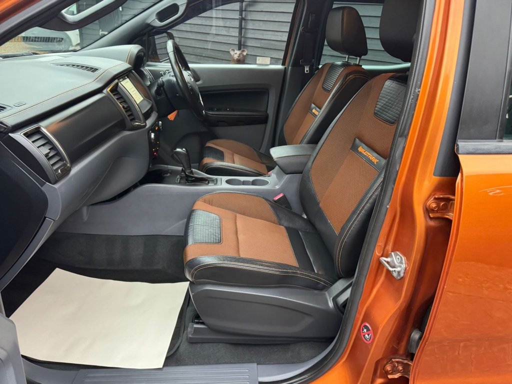 Used Ford Ranger 2018 for sale - 76848351: Photo 15