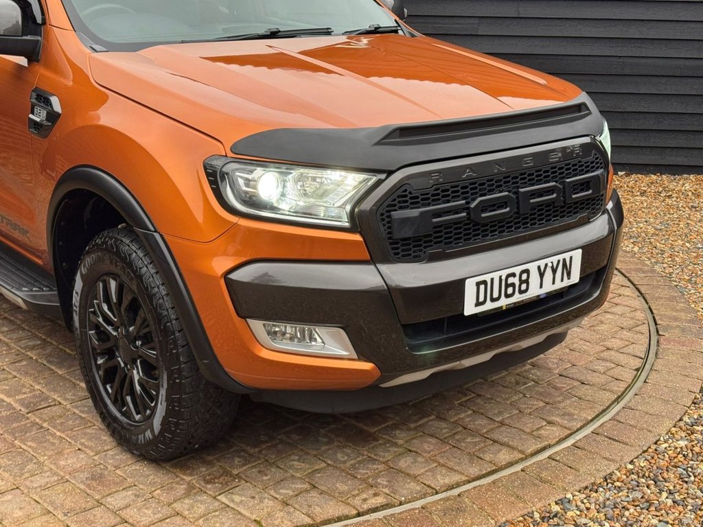 Used Ford Ranger 2018 for sale - 76848351: Photo 19