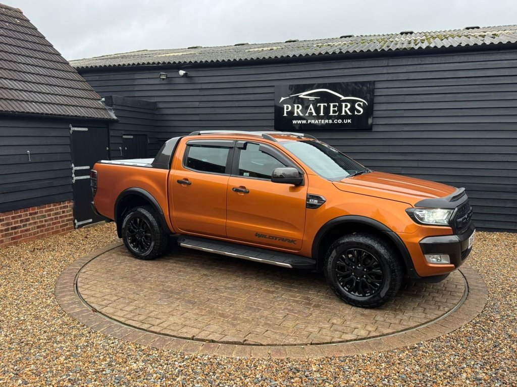 Used Ford Ranger 2018 for sale - 76848351: Photo 22