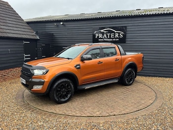 Used Ford Ranger 2018 for sale - 76848351: Photo
