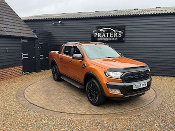 Used Ford Ranger 2018 for sale - 76848351: Photo