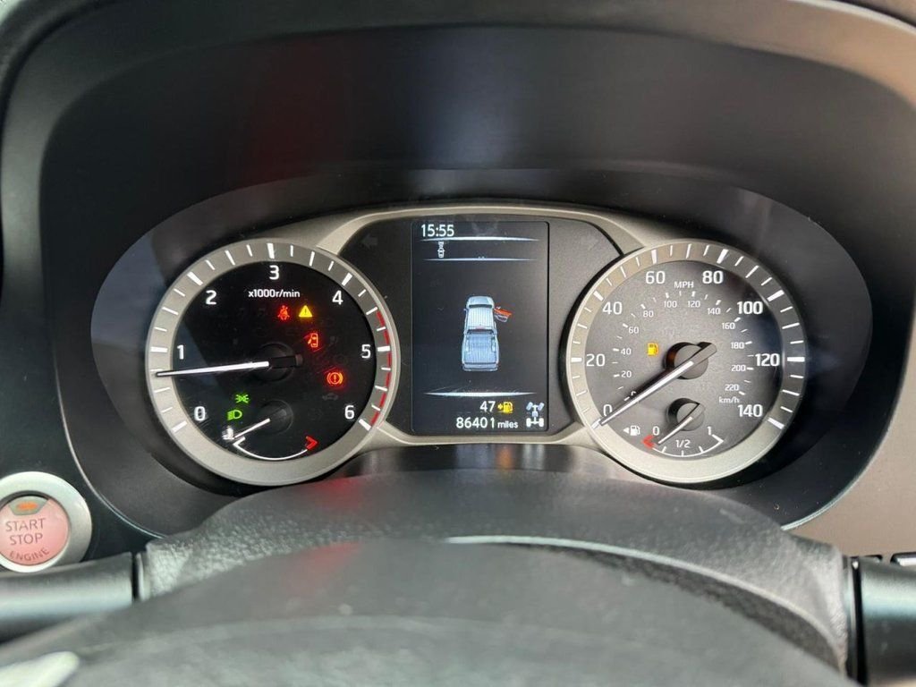 Used Nissan Navara 2016 for sale - 76274059: Photo 12