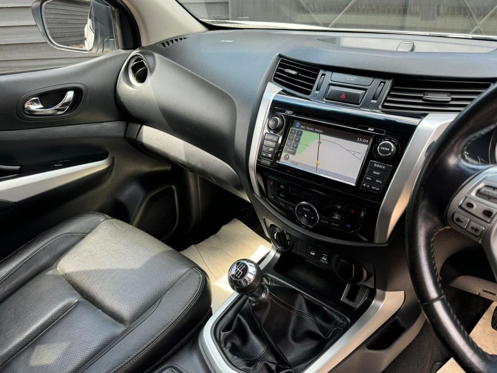 Used Nissan Navara 2016 for sale - 76274059: Photo 13
