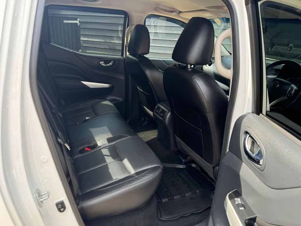 Used Nissan Navara 2016 for sale - 76274059: Photo 16