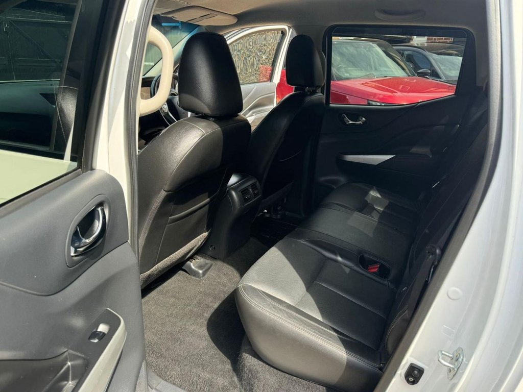 Used Nissan Navara 2016 for sale - 76274059: Photo 17