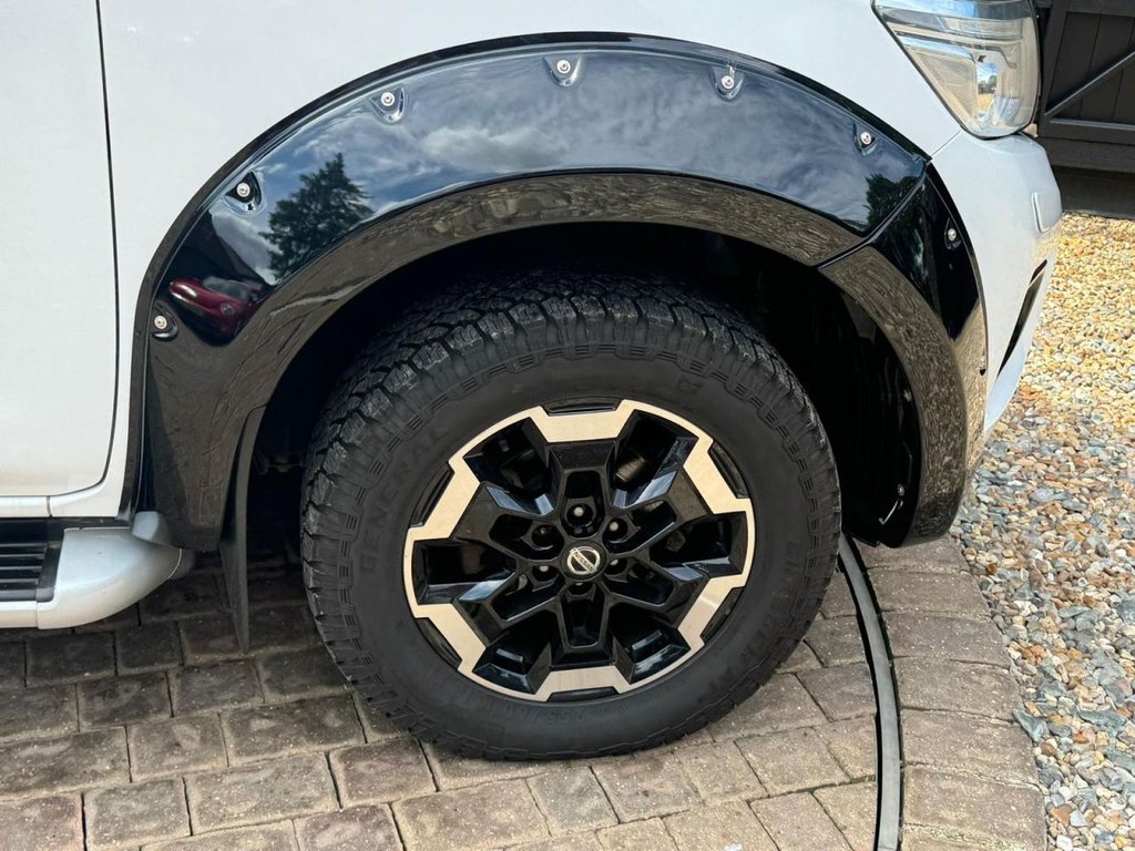 Used Nissan Navara 2016 for sale - 76274059: Photo 18