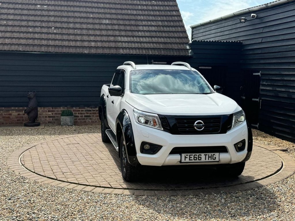 Used Nissan Navara 2016 for sale - 76274059: Photo 19