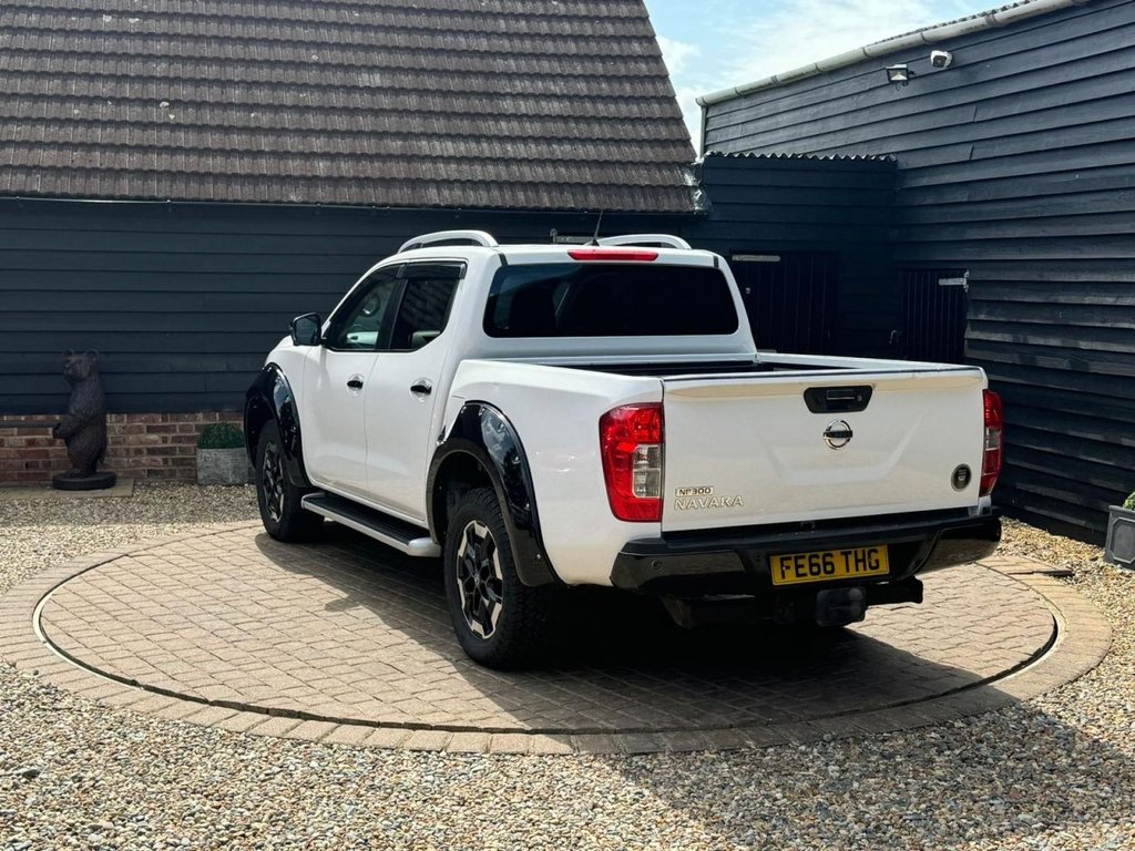 Used Nissan Navara 2016 for sale - 76274059: Photo 20