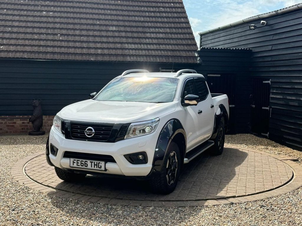 Used Nissan Navara 2016 for sale - 76274059: Photo 21