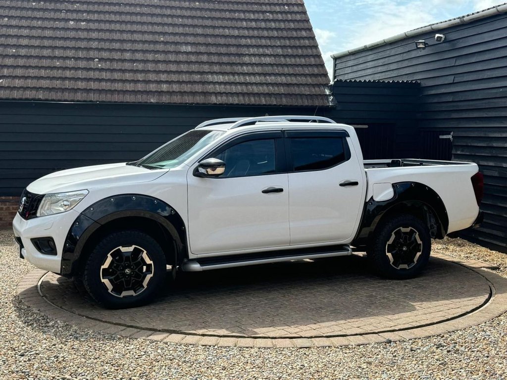 Used Nissan Navara 2016 for sale - 76274059: Photo 23