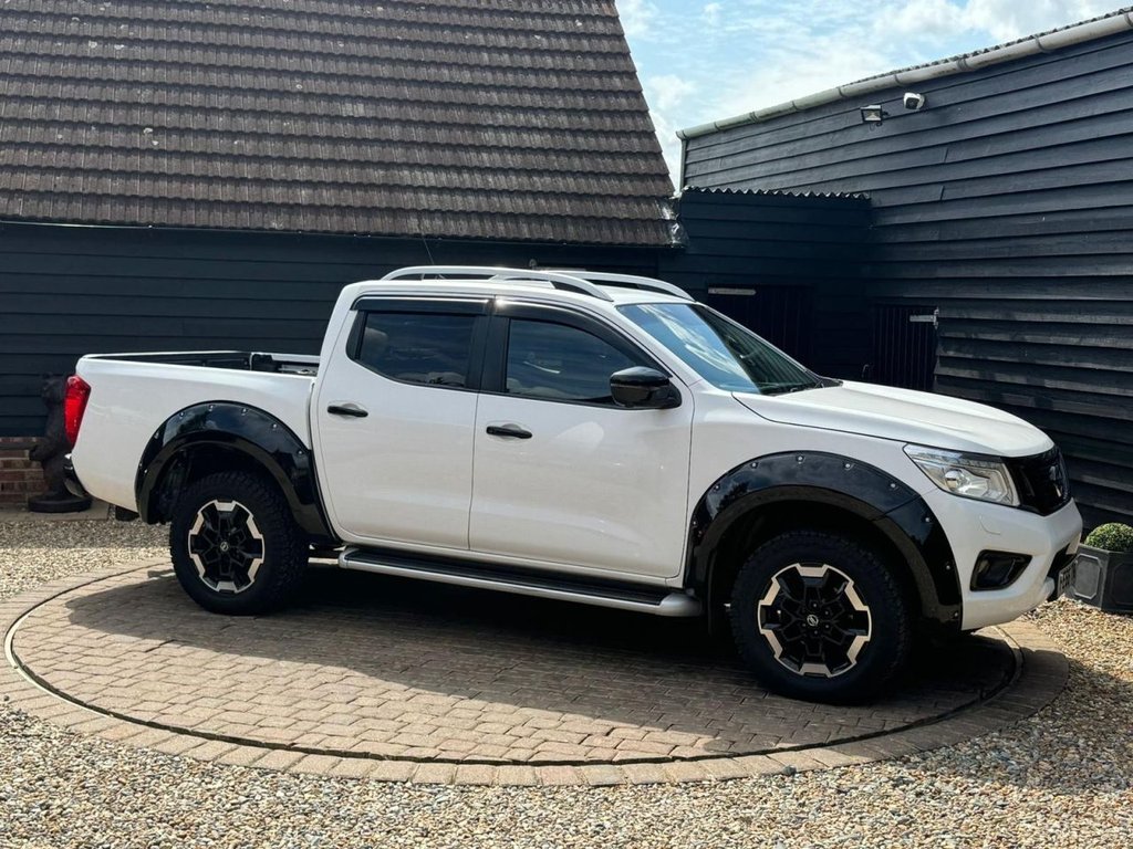 Used Nissan Navara 2016 for sale - 76274059: Photo 25