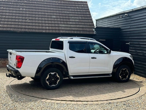 Used Nissan Navara 2016 for sale - 76274059: Photo 26