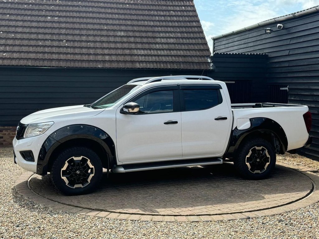 Used Nissan Navara 2016 for sale - 76274059: Photo 27