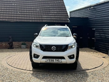 Used Nissan Navara 2016 for sale - 76274059: Photo 3
