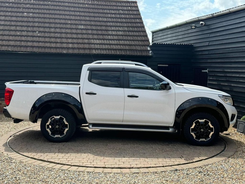Used Nissan Navara 2016 for sale - 76274059: Photo 5