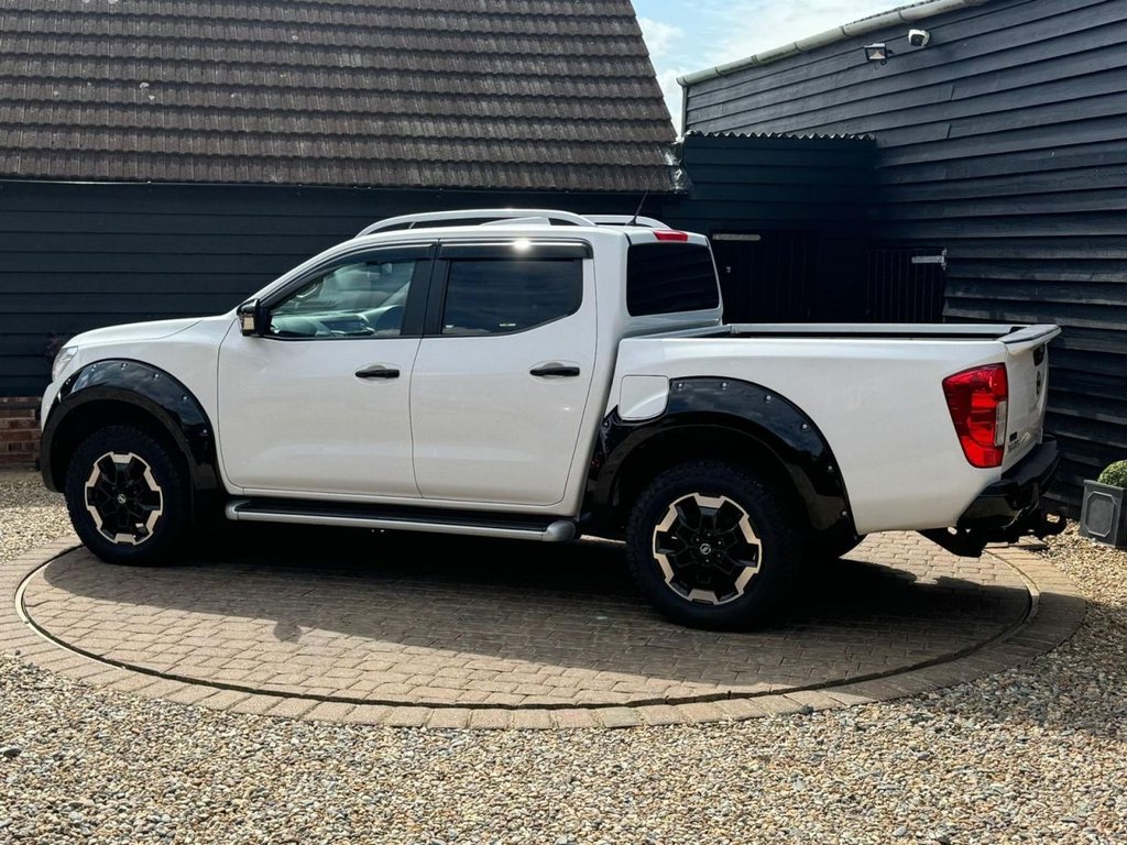 Used Nissan Navara 2016 for sale - 76274059: Photo 6