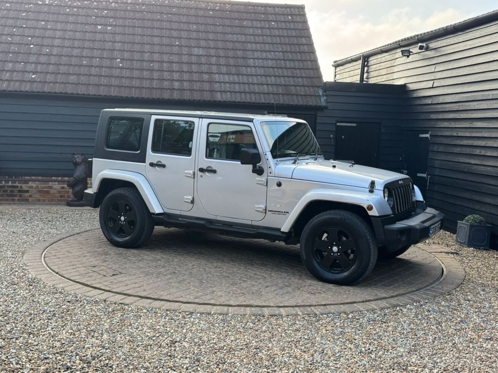 Used Jeep Wrangler 2008 for sale - 76261389: Photo 23