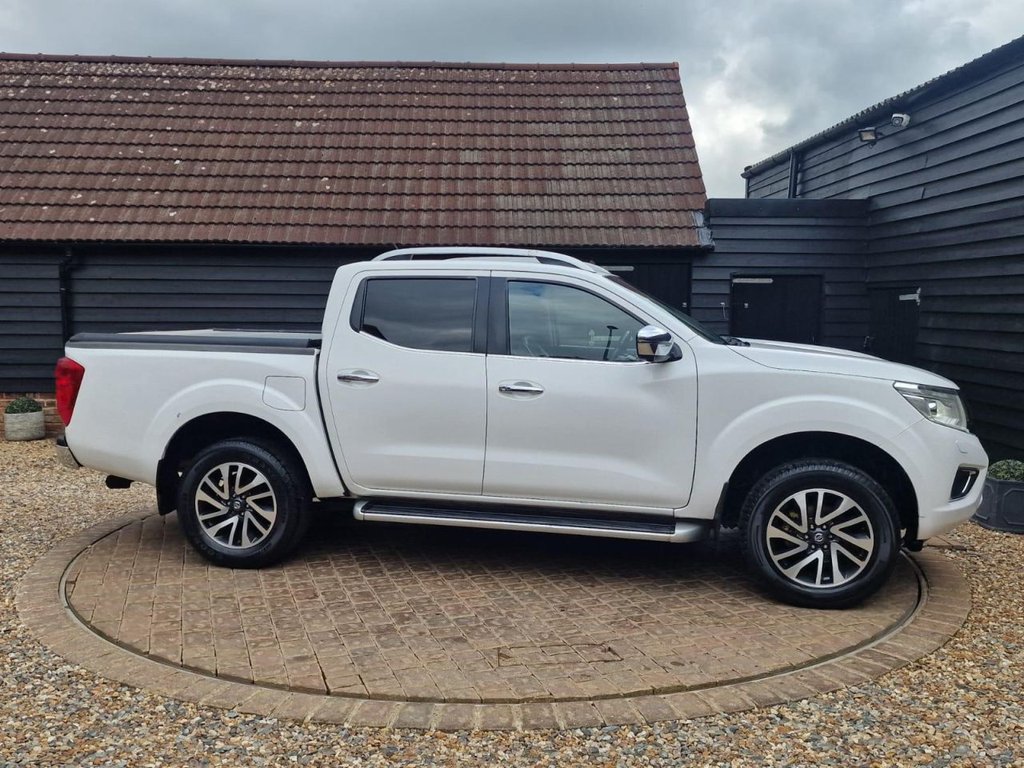 Used Nissan Navara 2018 for sale - 76999245: Photo 10