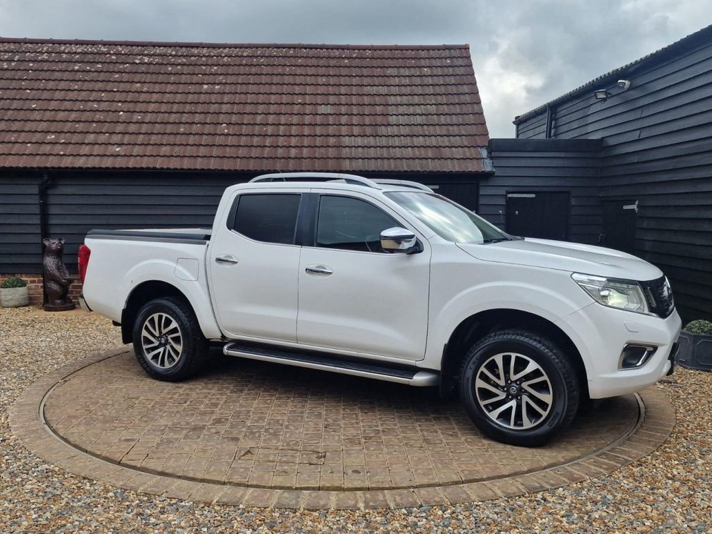 Used Nissan Navara 2018 for sale - 76999245: Photo 11