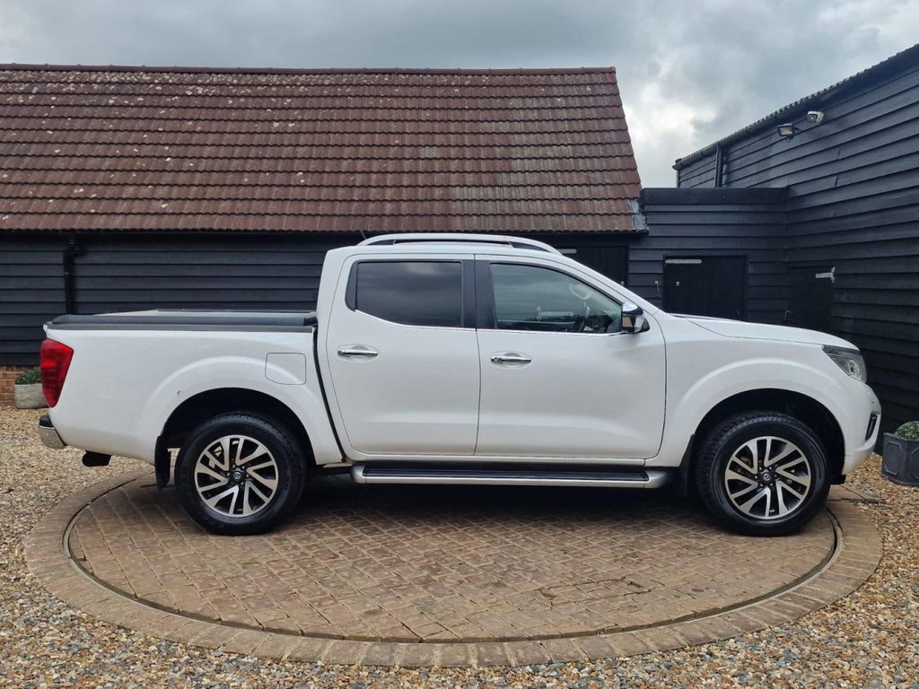 Used Nissan Navara 2018 for sale - 76999245: Photo 13
