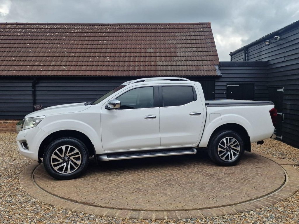 Used Nissan Navara 2018 for sale - 76999245: Photo 18