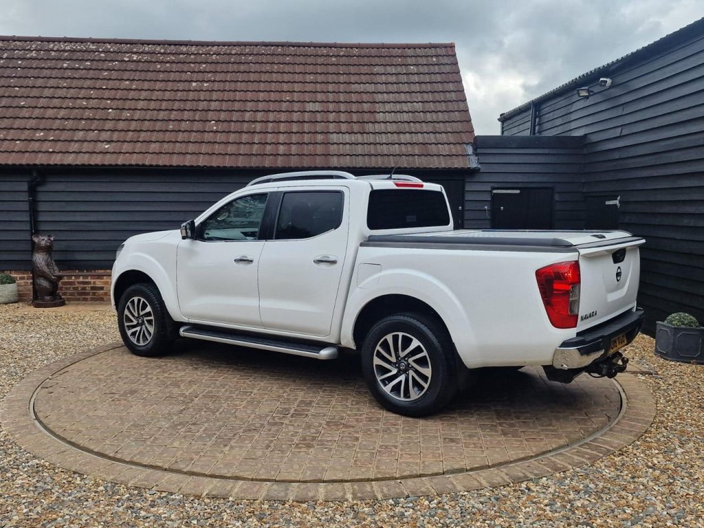 Used Nissan Navara 2018 for sale - 76999245: Photo 21