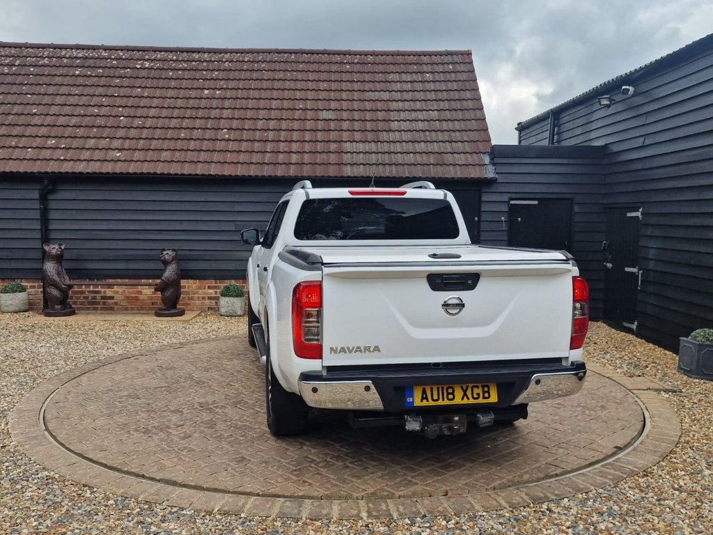 Used Nissan Navara 2018 for sale - 76999245: Photo 23