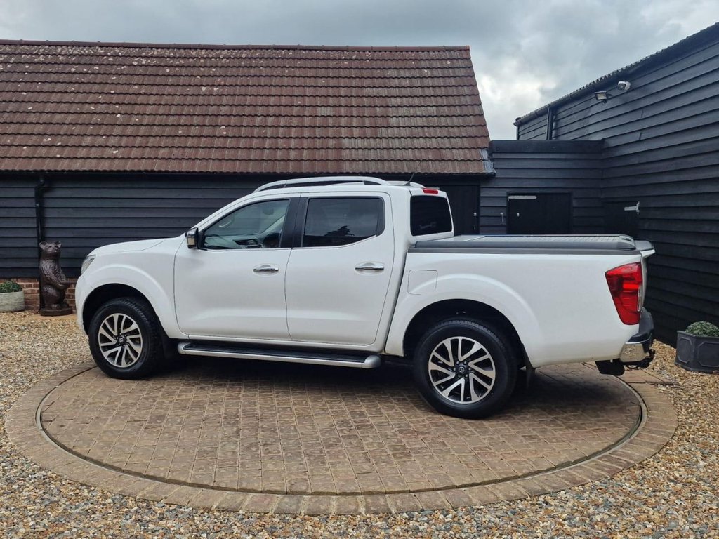 Used Nissan Navara 2018 for sale - 76999245: Photo 24