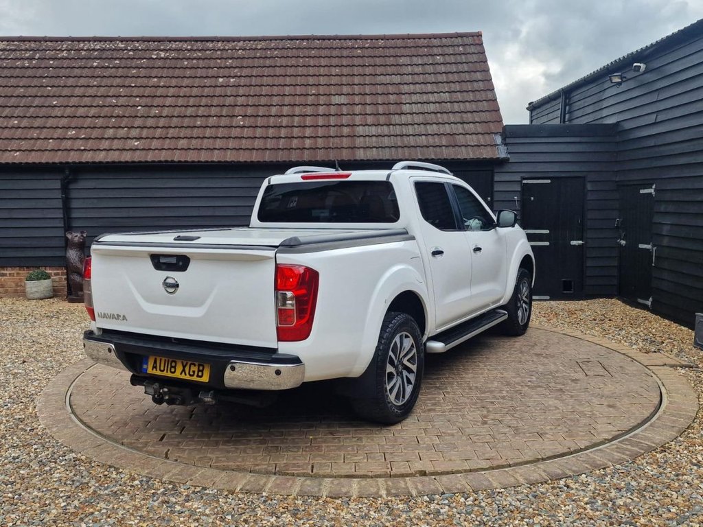 Used Nissan Navara 2018 for sale - 76999245: Photo 25