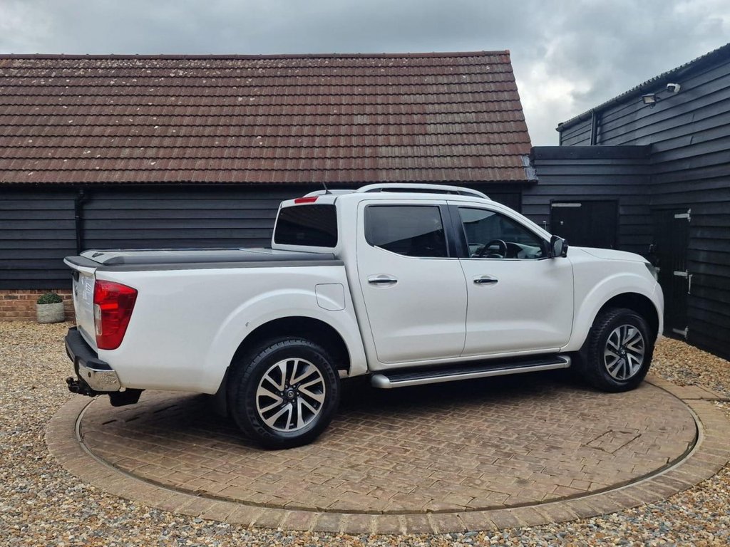 Used Nissan Navara 2018 for sale - 76999245: Photo 26
