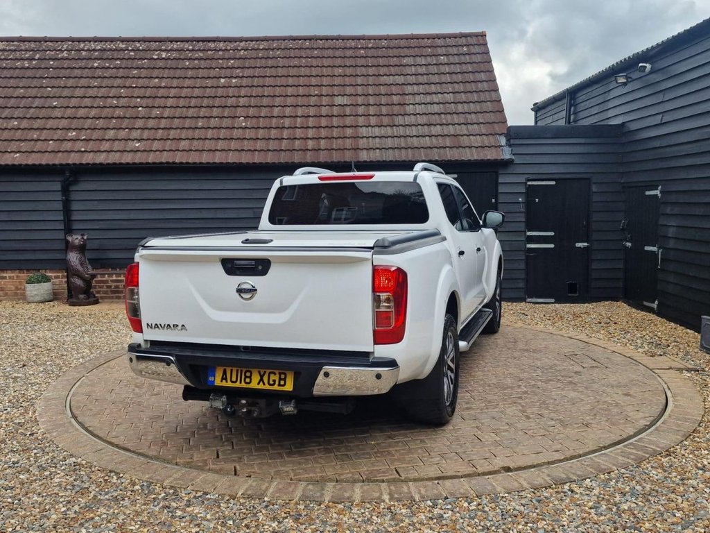 Used Nissan Navara 2018 for sale - 76999245: Photo 27