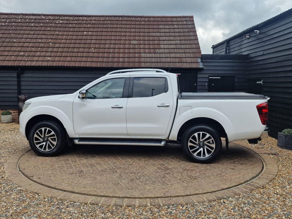 Used Nissan Navara 2018 for sale - 76999245: Photo 6
