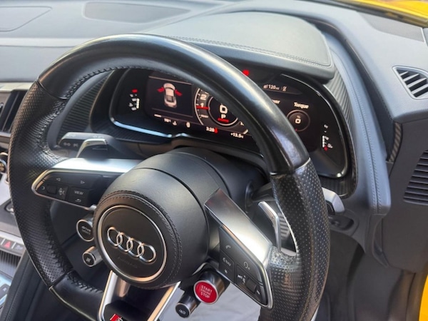 Used Audi R8 2016 for sale - 76250097: Photo 12