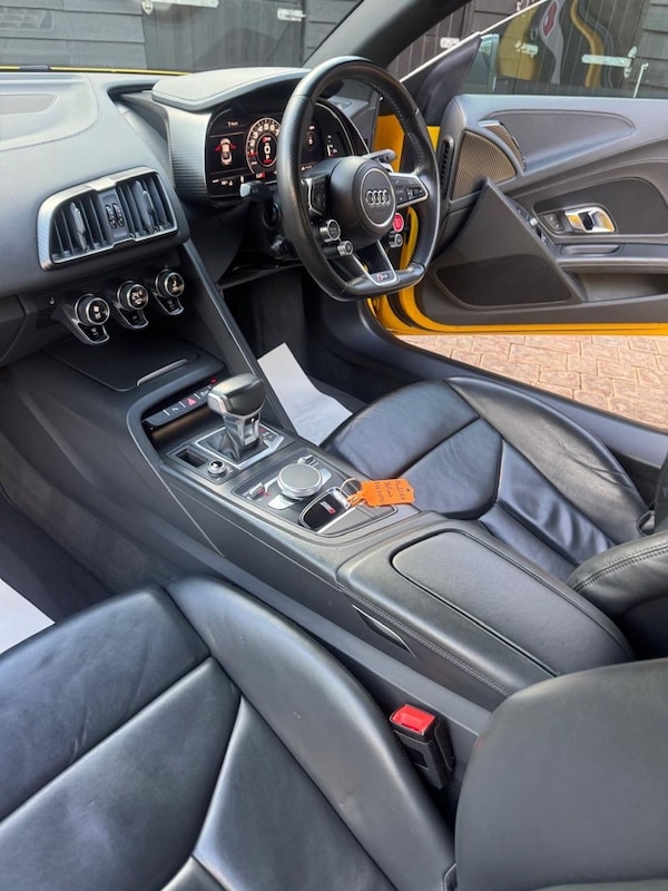 Used Audi R8 2016 for sale - 76250097: Photo 13