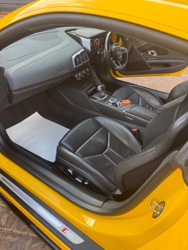 Used Audi R8 2016 for sale - 76250097: Photo 14