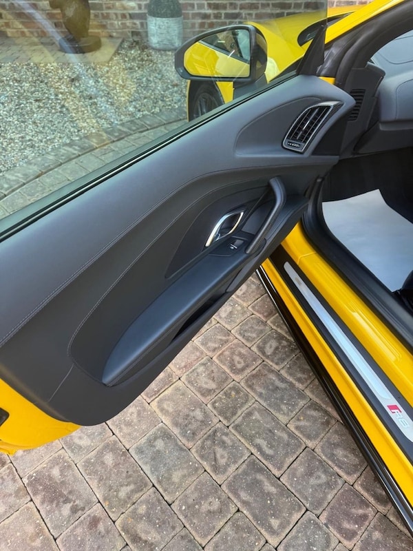 Used Audi R8 2016 for sale - 76250097: Photo 16