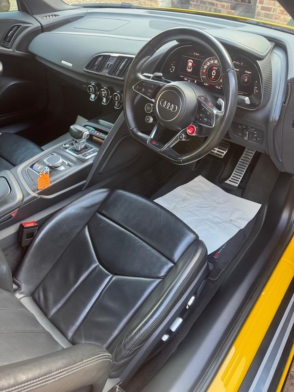 Used Audi R8 2016 for sale - 76250097: Photo 18