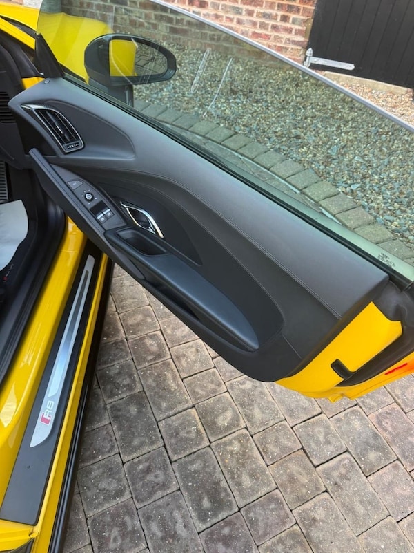 Used Audi R8 2016 for sale - 76250097: Photo 19
