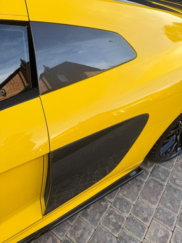 Used Audi R8 2016 for sale - 76250097: Photo 21