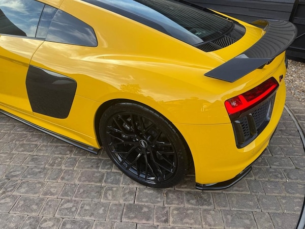 Used Audi R8 2016 for sale - 76250097: Photo 22