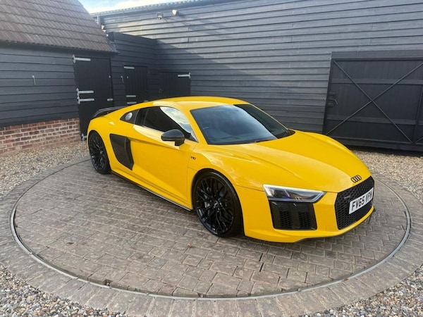 Used Audi R8 2016 for sale - 76250097: Photo 23