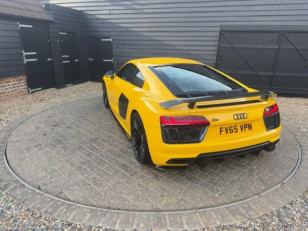Used Audi R8 2016 for sale - 76250097: Photo 24