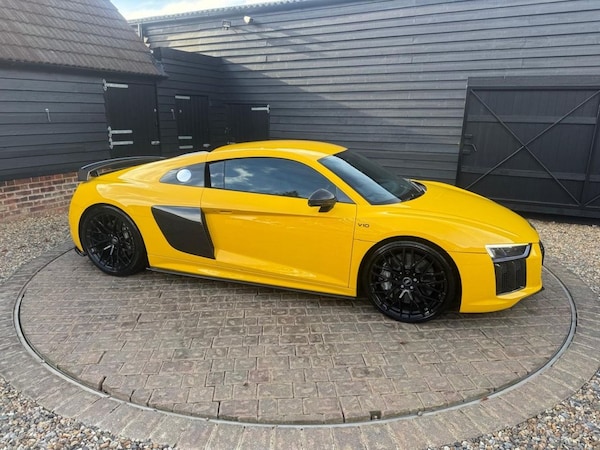 Used Audi R8 2016 for sale - 76250097: Photo 25