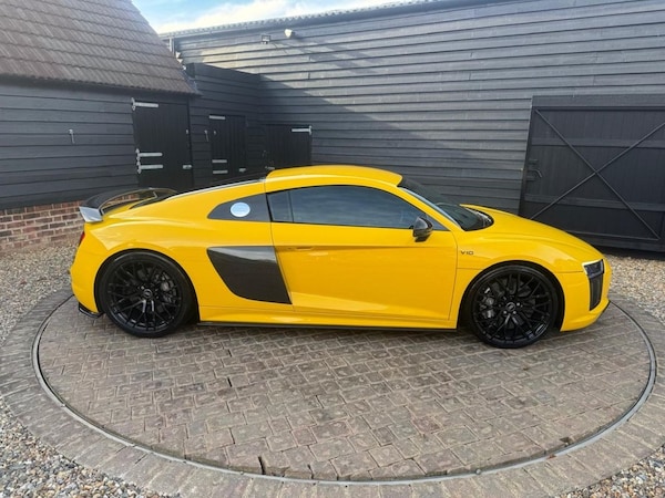 Used Audi R8 2016 for sale - 76250097: Photo 26