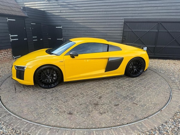 Used Audi R8 2016 for sale - 76250097: Photo 27