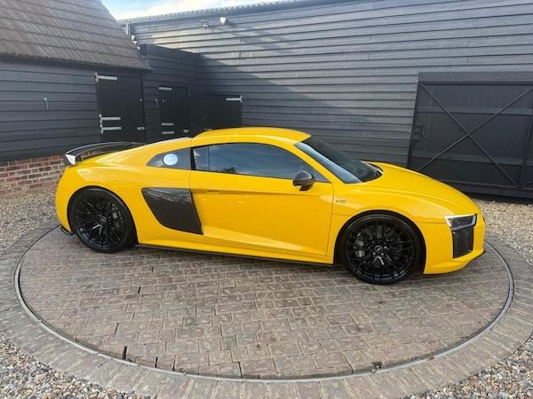 Used Audi R8 2016 for sale - 76250097: Photo 28