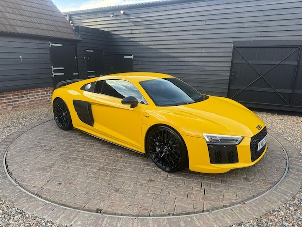 Used Audi R8 2016 for sale - 76250097: Photo 29
