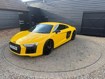 Used Audi R8 2016 for sale - 76250097: Photo
