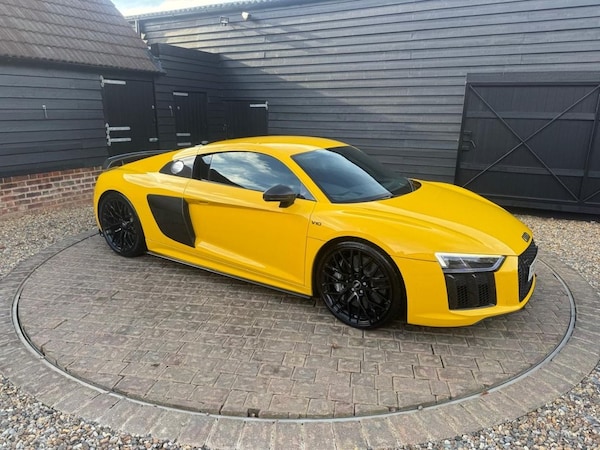 Used Audi R8 2016 for sale - 76250097: Photo 30